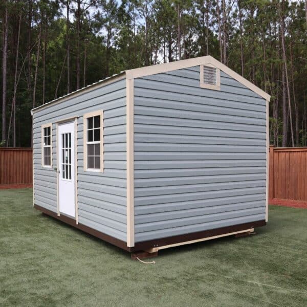 310996 6 Storage For Your Life Outdoor Options Sheds