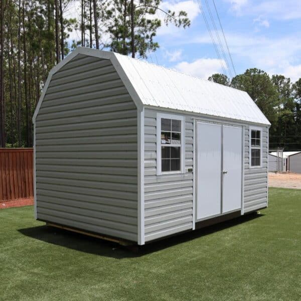 310997 1 Storage For Your Life Outdoor Options Sheds