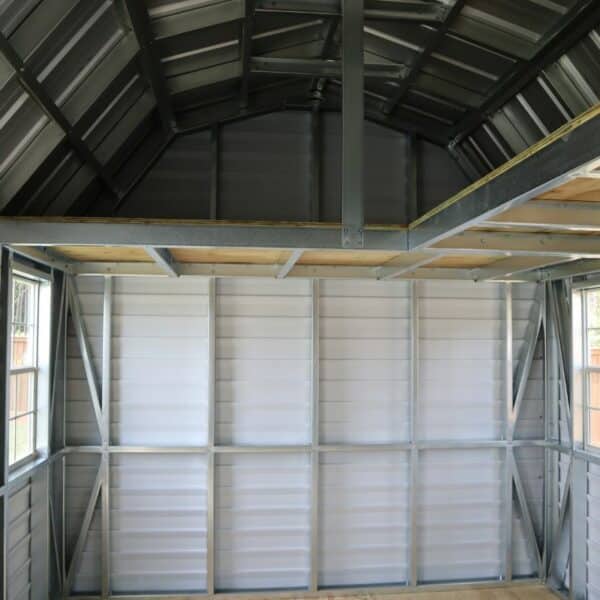 310997 4 Storage For Your Life Outdoor Options Sheds