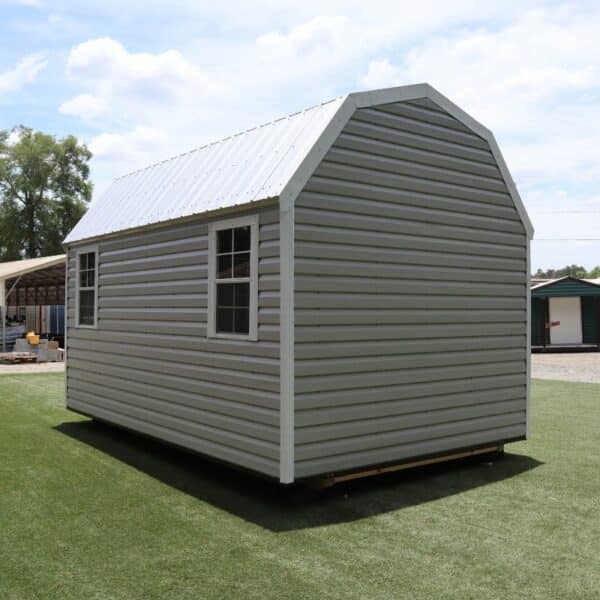 310997 6 Storage For Your Life Outdoor Options Sheds