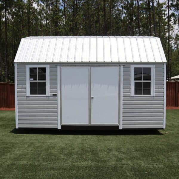 310997 7 Storage For Your Life Outdoor Options Sheds