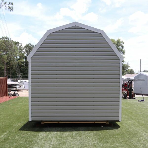 310997 8 Storage For Your Life Outdoor Options Sheds