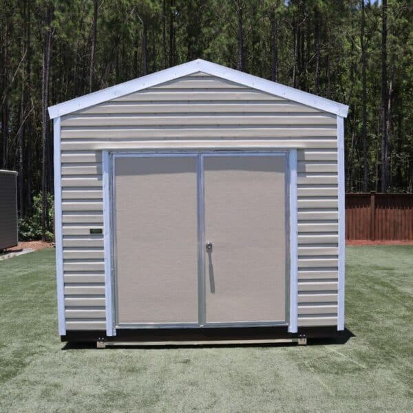 311129 3 Storage For Your Life Outdoor Options Sheds