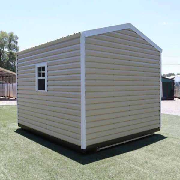 311129 6 Storage For Your Life Outdoor Options Sheds