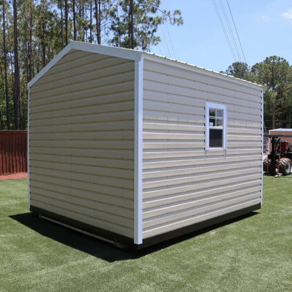 311129 7 Storage For Your Life Outdoor Options Sheds