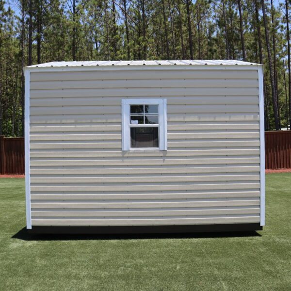 311129 8 Storage For Your Life Outdoor Options Sheds