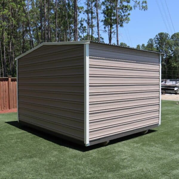 40621A94 4 Storage For Your Life Outdoor Options Sheds