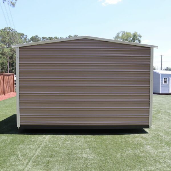 40621A94 5 Storage For Your Life Outdoor Options Sheds