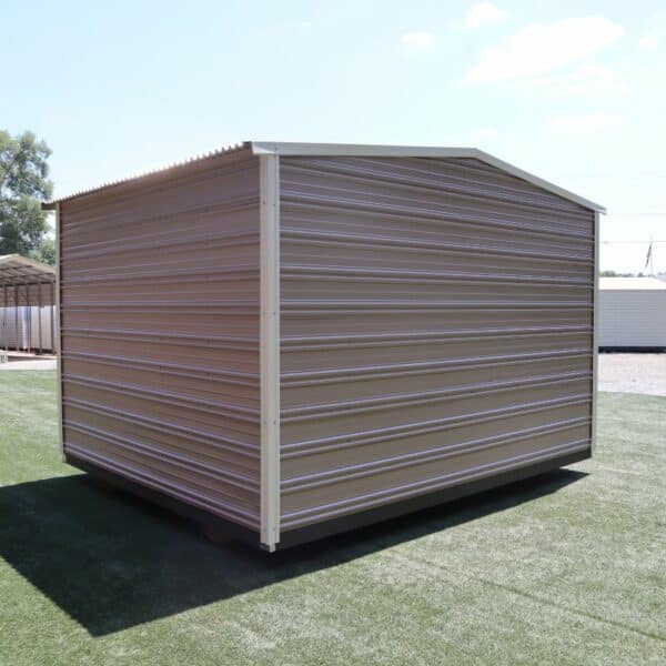 40621A94 6 Storage For Your Life Outdoor Options Sheds