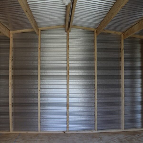 40621A94 7 Storage For Your Life Outdoor Options Sheds