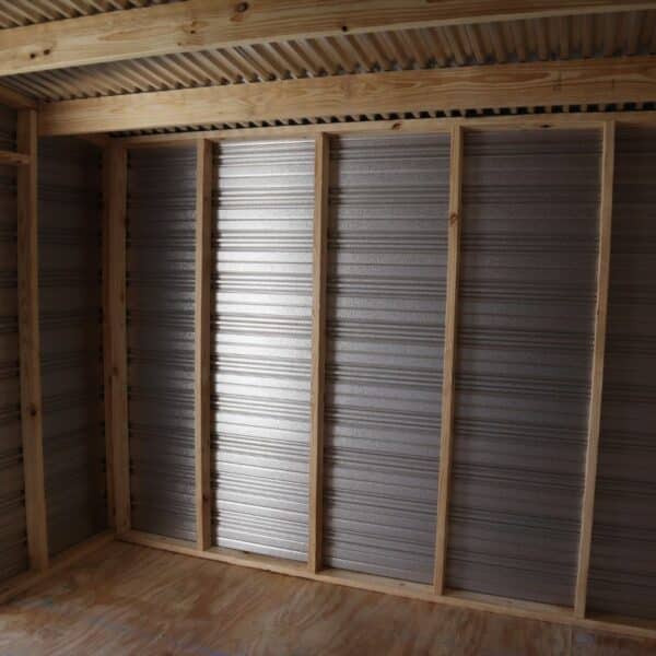 40621A94 8 Storage For Your Life Outdoor Options Sheds