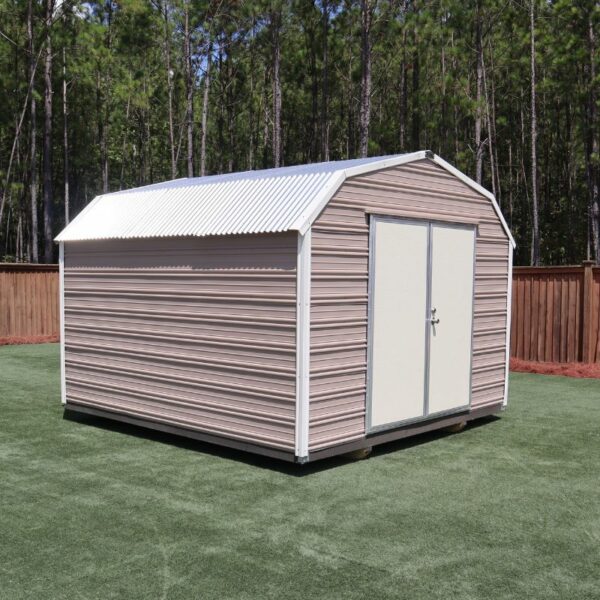 40621A95U 2 Storage For Your Life Outdoor Options Sheds