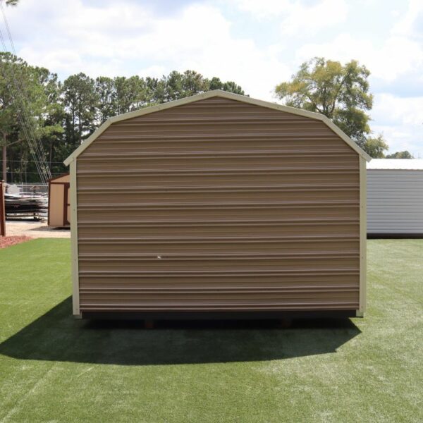 40621A95U 4 Storage For Your Life Outdoor Options Sheds