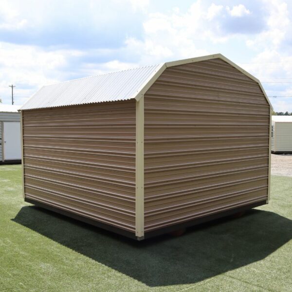 40621A95U 5 Storage For Your Life Outdoor Options Sheds