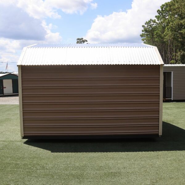 40621A95U 6 Storage For Your Life Outdoor Options Sheds