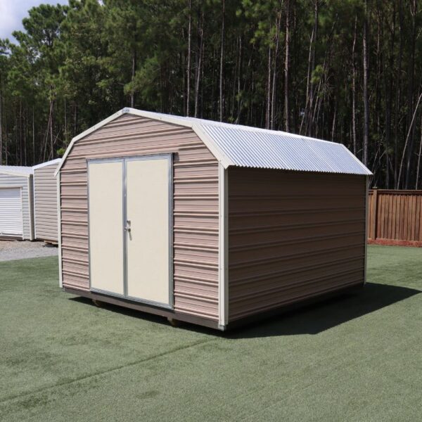 40621A95U 7 Storage For Your Life Outdoor Options Sheds