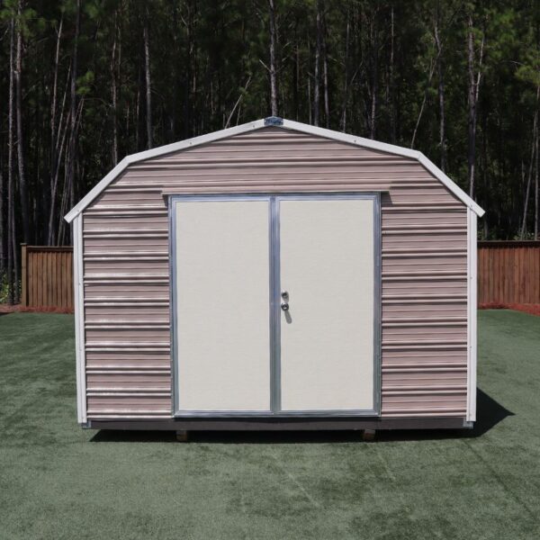 40621A95U 8 Storage For Your Life Outdoor Options Sheds