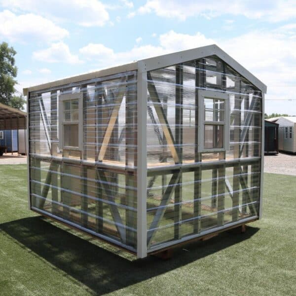 5 Storage For Your Life Outdoor Options Sheds