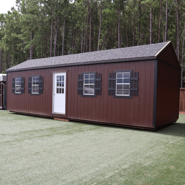 5 Storage For Your Life Outdoor Options Sheds