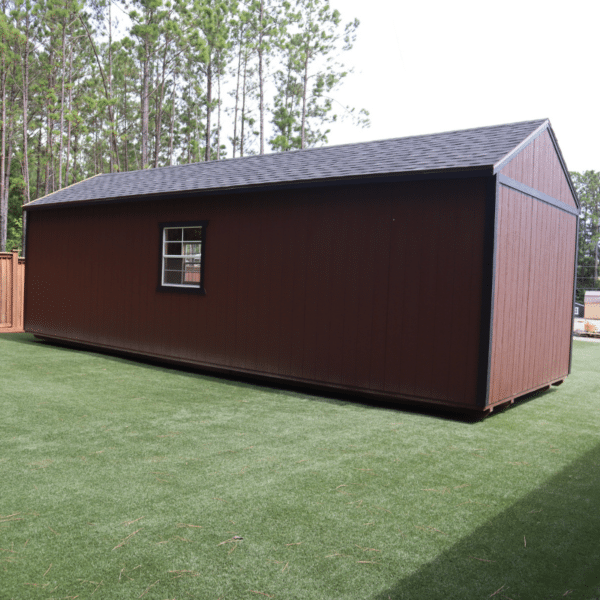 6 Storage For Your Life Outdoor Options Sheds