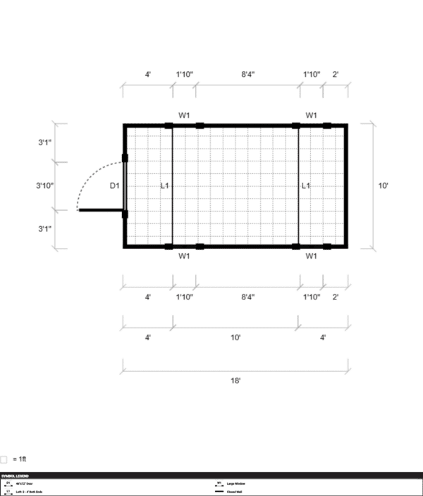 66d8b2b0 2835 11ef a29d f3da61cc8833 Storage For Your Life Outdoor Options Sheds