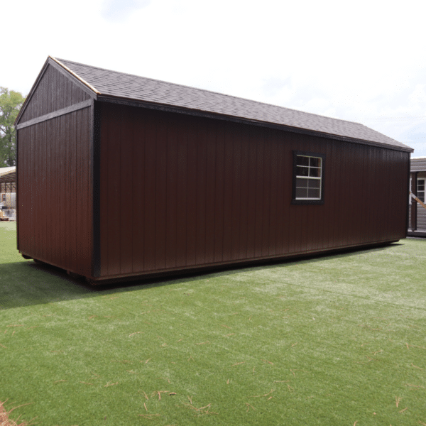 7 Storage For Your Life Outdoor Options Sheds