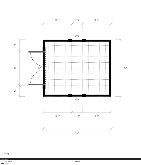 92ecac40 2fcd 11ef b149 cfa2cdd145e9 Storage For Your Life Outdoor Options Sheds