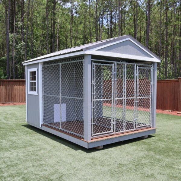 9787 2 Storage For Your Life Outdoor Options Sheds