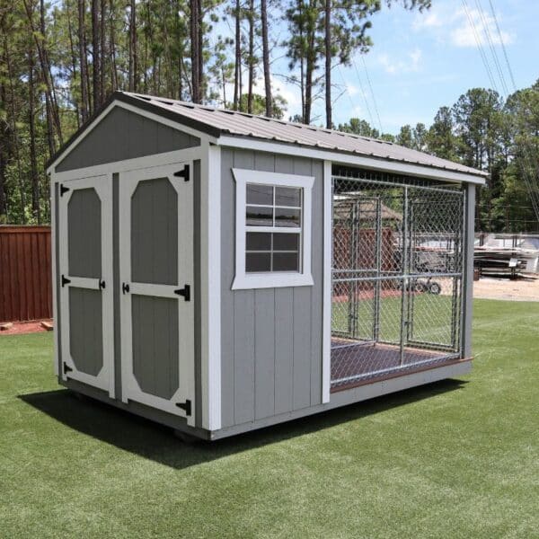 9787 4 Storage For Your Life Outdoor Options Sheds