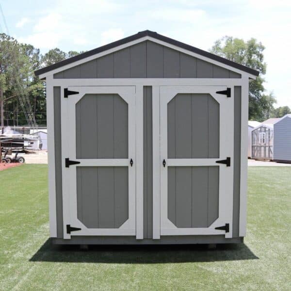 9787 5 Storage For Your Life Outdoor Options Sheds