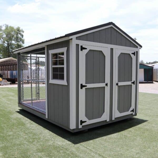 9787 6 Storage For Your Life Outdoor Options Sheds