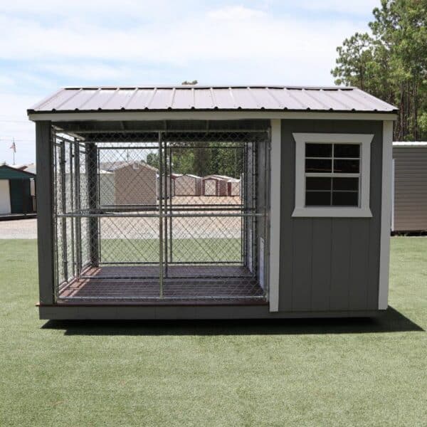 9787 7 Storage For Your Life Outdoor Options Sheds