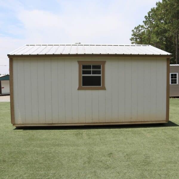 PDK9148U 5 Storage For Your Life Outdoor Options Animal Buildings