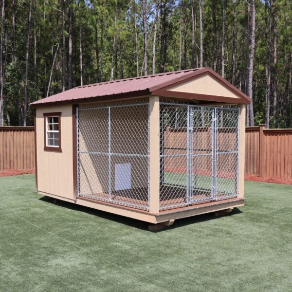 PDK9906 2 Storage For Your Life Outdoor Options Sheds