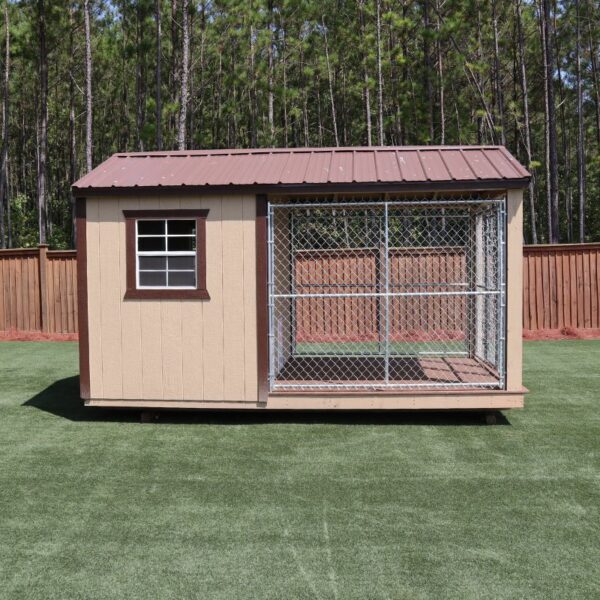 PDK9906 4 Storage For Your Life Outdoor Options Sheds