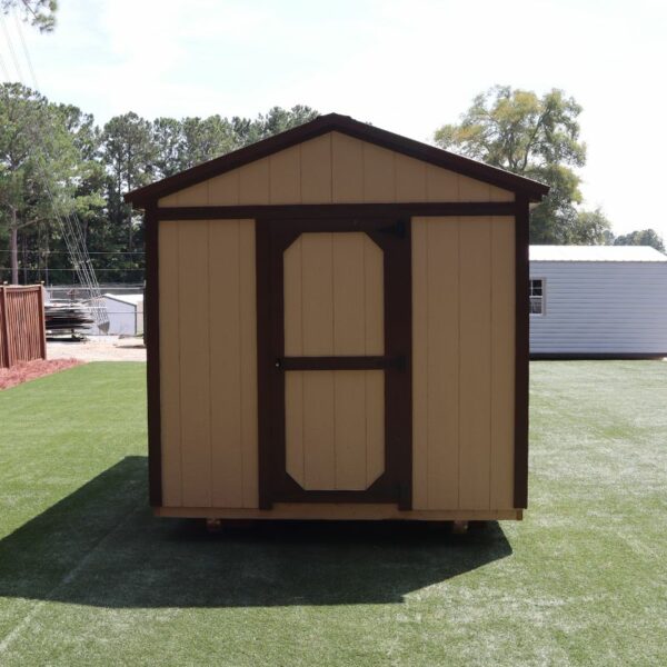 PDK9906 6 Storage For Your Life Outdoor Options Sheds