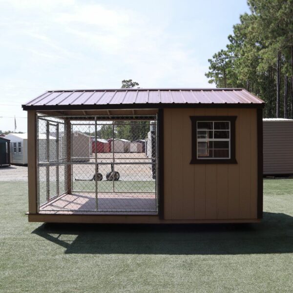 PDK9906 8 Storage For Your Life Outdoor Options Sheds