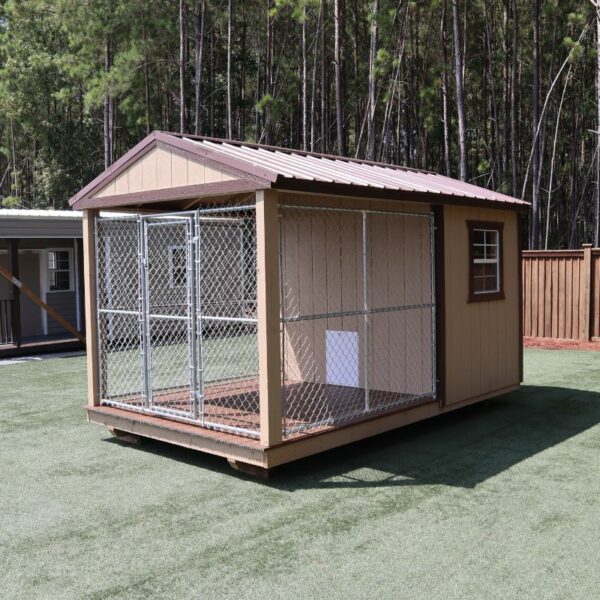 PDK9906 9 Storage For Your Life Outdoor Options Sheds