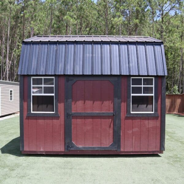 PSLB8844U 3 Storage For Your Life Outdoor Options Sheds