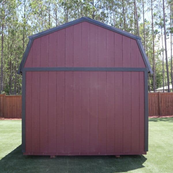 PSLB8844U 4 Storage For Your Life Outdoor Options Sheds