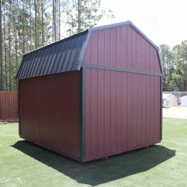 PSLB8844U 5 Storage For Your Life Outdoor Options Sheds