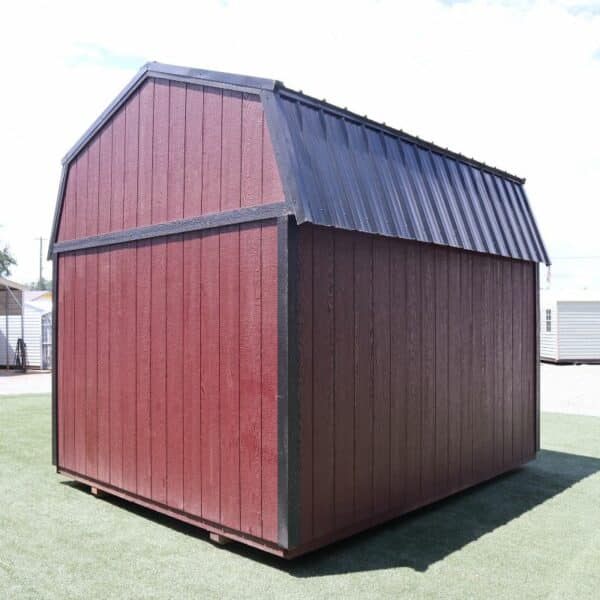 PSLB8844U 7 Storage For Your Life Outdoor Options Sheds