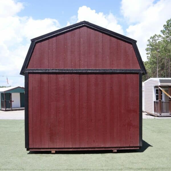 PSLB8844U 8 Storage For Your Life Outdoor Options Sheds