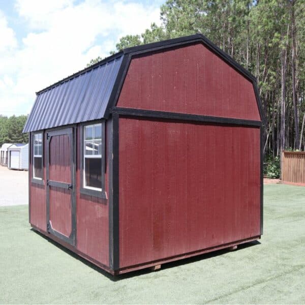 PSLB8844U 9 Storage For Your Life Outdoor Options Sheds