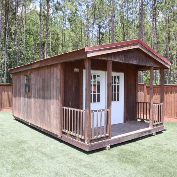 SPH1625UUUU 2 Storage For Your Life Outdoor Options Sheds