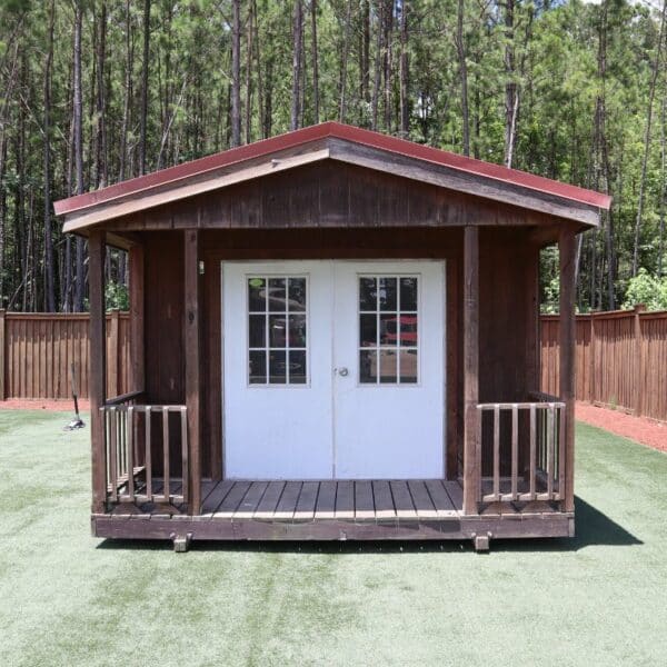 SPH1625UUUU 3 Storage For Your Life Outdoor Options Sheds