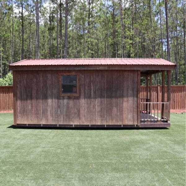 SPH1625UUUU 4 Storage For Your Life Outdoor Options Sheds