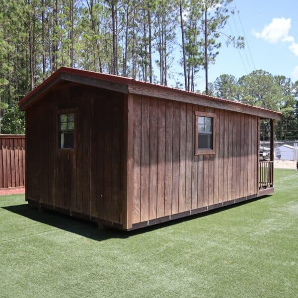 SPH1625UUUU 5 Storage For Your Life Outdoor Options Sheds