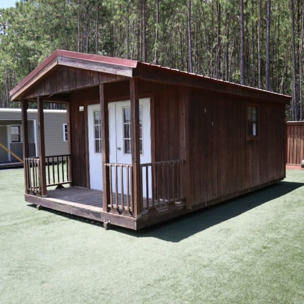 SPH1625UUUU 8 Storage For Your Life Outdoor Options Sheds