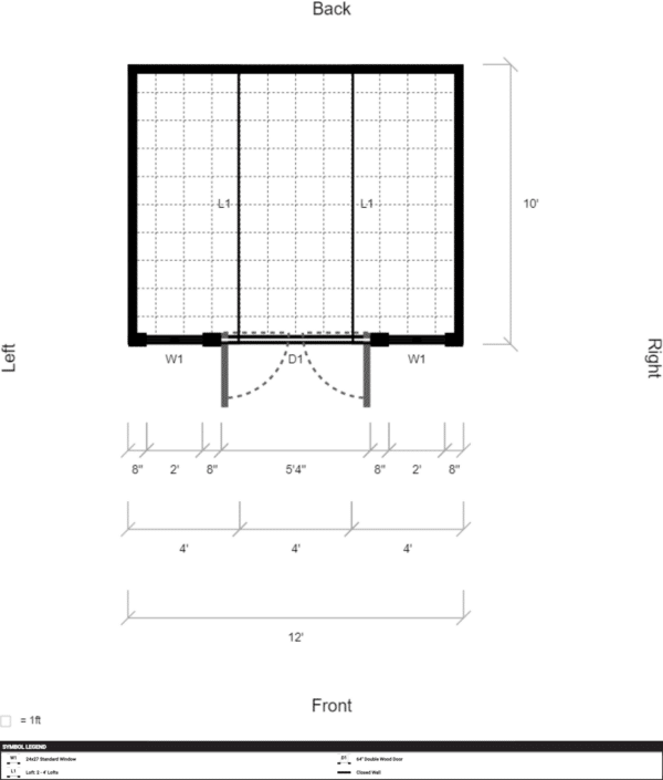 d6a3b300 24f3 11ef 861c d7c92ab27522 Storage For Your Life Outdoor Options Sheds